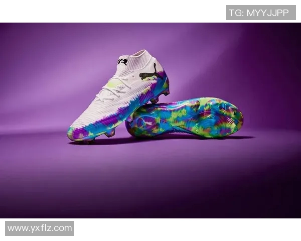 彪马足球鞋助你在绿茵场上尽显风采与实力的完美选择